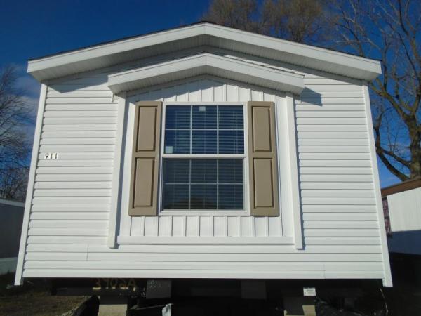 Photo 1 of 1 of home located at 41275 Old Michigan Ave. #911 Canton, MI 48188