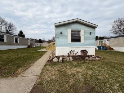 Photo 2 of 12 of home located at 2688 Meadowlark Brighton, MI 48114