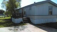 1995 Skyline Winner Mobile Home