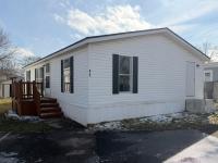 2000 four seasons mobile Home