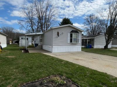 Photo 2 of 3 of home located at 7318 Salem Trail N Ravenna, OH 44266