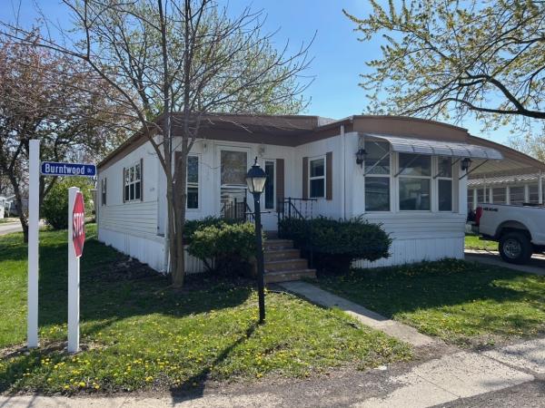 Photo 1 of 1 of home located at 1139 Crestwood Drive Lima, OH 45805