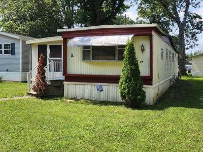 Mobile Home at 1639 Marion-Waldo Rd #97 Marion, OH 43302