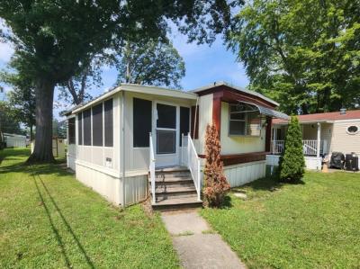 Photo 2 of 8 of home located at 1639 Marion-Waldo Rd #97 Marion, OH 43302