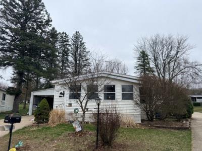 Mobile Home at 5368 Little Wren Court Belmont, MI 49306