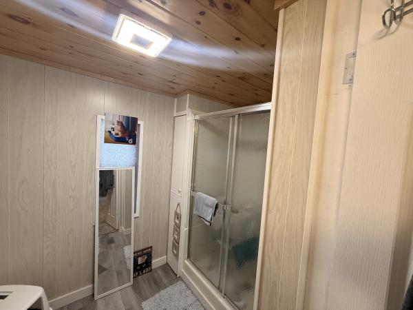 1986 Mobile Home