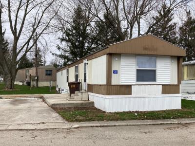 Mobile Home at 508 Mcarthur Dr. Bluffton, IN 46714
