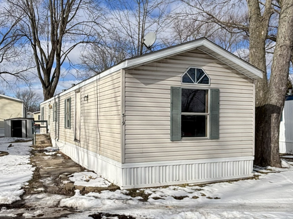 Photo 1 of 1 of home located at 41275 Old Michigan Ave. #319 Canton, MI 48188