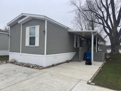 Mobile Home at 4261 Grange Hall Rd #30 Holly, MI 48442