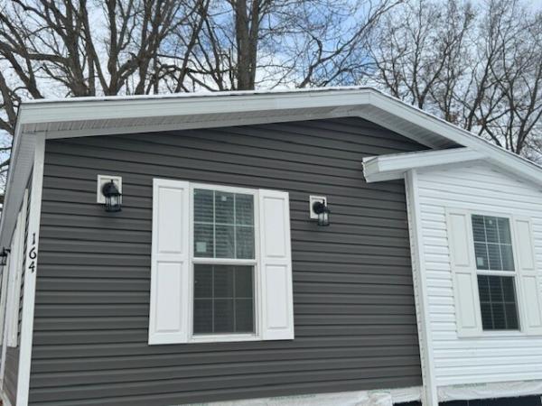 2025 Champion Mobile Home For Sale