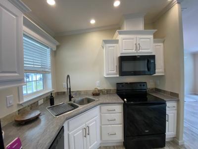 Photo 2 of 20 of home located at 1405 82nd Avenue, Site #19 Vero Beach, FL 32966