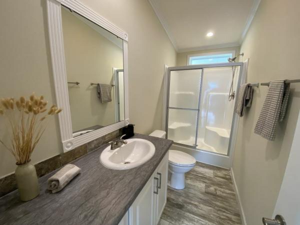 2019 Skyline - Ocala LE4811 Mobile Home