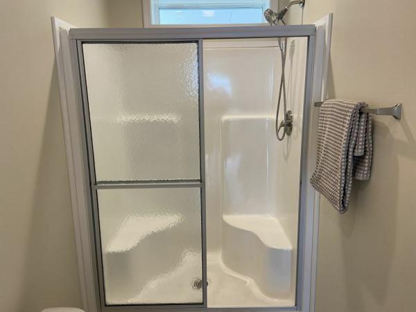 2019 Skyline - Ocala LE4811 Mobile Home