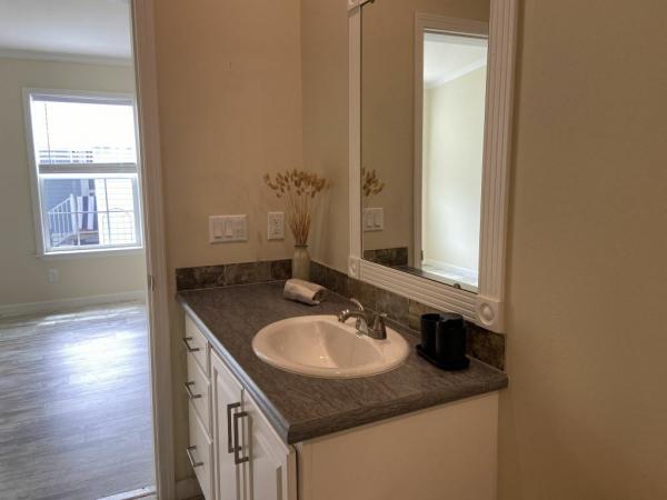 2019 Skyline - Ocala LE4811 Mobile Home