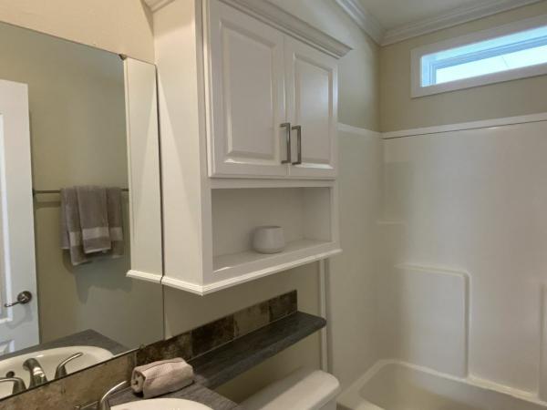 2019 Skyline - Ocala LE4811 Mobile Home