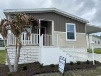 2019 Skyline - Ocala LE4811 Mobile Home