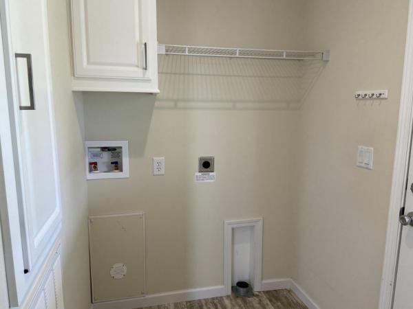 2019 Skyline - Ocala LE4811 Mobile Home