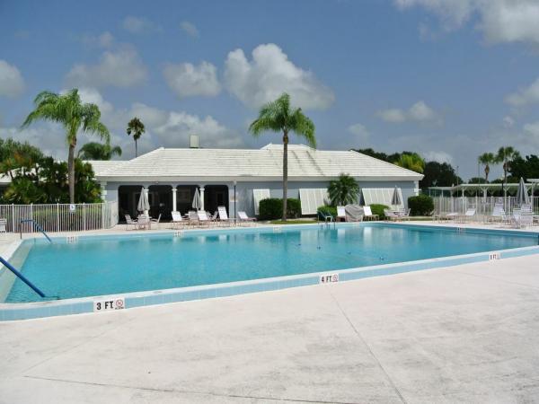 2019 Skyline - Ocala LE4811 Mobile Home