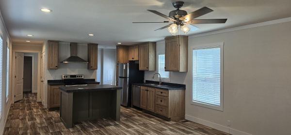 Photo 1 of 2 of home located at 9605 W Us Highway 90 Lot #12 San Antonio, TX 78245