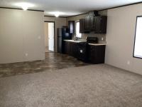 2014 Clayton 95PLS16663A Mobile Home