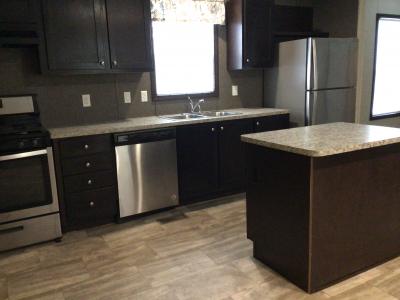 Photo 4 of 12 of home located at 198 Brookside Manor Goshen, IN 46526