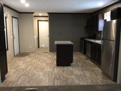 Photo 5 of 12 of home located at 198 Brookside Manor Goshen, IN 46526