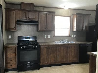 Photo 2 of 12 of home located at 54 Brookside Manor Goshen, IN 46526