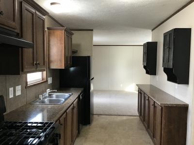 Photo 3 of 12 of home located at 54 Brookside Manor Goshen, IN 46526