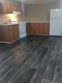 2005 Fleetwood Anniversary Mobile Home