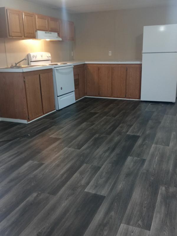 2005 Fleetwood Mobile Home For Rent