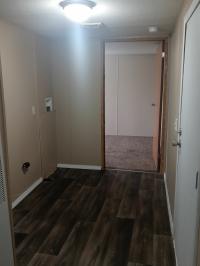 2005 Fleetwood Anniversary Mobile Home