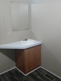2005 Fleetwood Anniversary Mobile Home