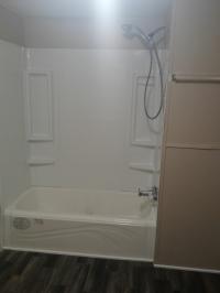 2005 Fleetwood Anniversary Mobile Home