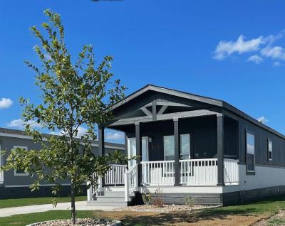 Mobile Home at 726 Chalet Ave Lot Ca726 New Braunfels, TX 78130