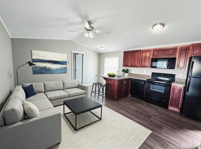 Mobile Home at 3308 SE 89th Street #526 Oklahoma City, OK 73135