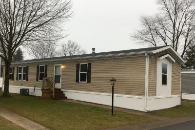 Mobile Home at 362 West Appleton Terrace Holland, OH 43528