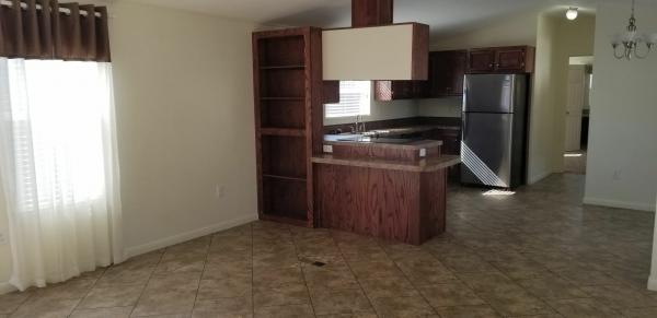 Photo 1 of 2 of home located at 8821 Windy Hollow Drive Lot 42 Midwest City, OK 73110