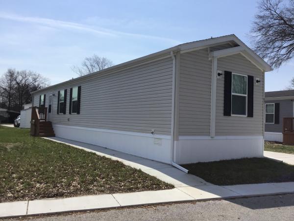 2024 Clayton Mobile Home For Sale