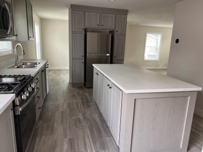 Photo 2 of 5 of home located at 57 East Fox Run Holland, OH 43528