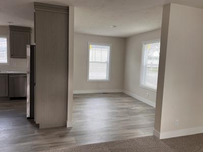 Photo 5 of 5 of home located at 57 East Fox Run Holland, OH 43528