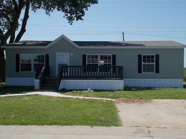 2015 Fleetwood Mobile Home For Rent