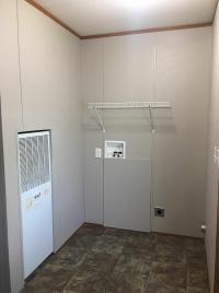2015 Fleetwood Berkshire Mobile Home