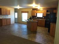 2015 Fleetwood Berkshire Mobile Home
