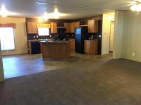 2015 Fleetwood Berkshire Mobile Home