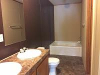 2015 Fleetwood Berkshire Mobile Home