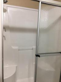 2015 Fleetwood Berkshire Mobile Home