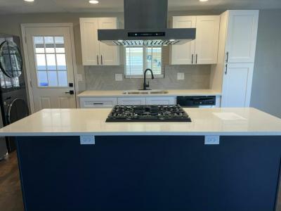 Mobile Home at 2401 W Southern Ave Lot 224 Tempe, AZ 85282