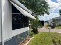 1980 HARB Mobile Home