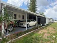 1980 HARB Mobile Home