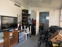 1980 HARB Mobile Home